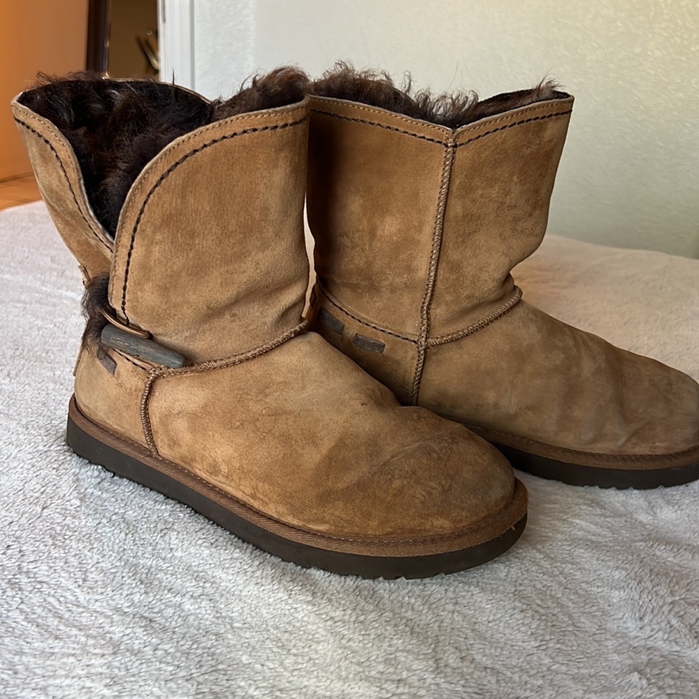 Bailey Button Ii - image 1